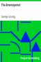 [Gutenberg 4311] • The Emancipated
